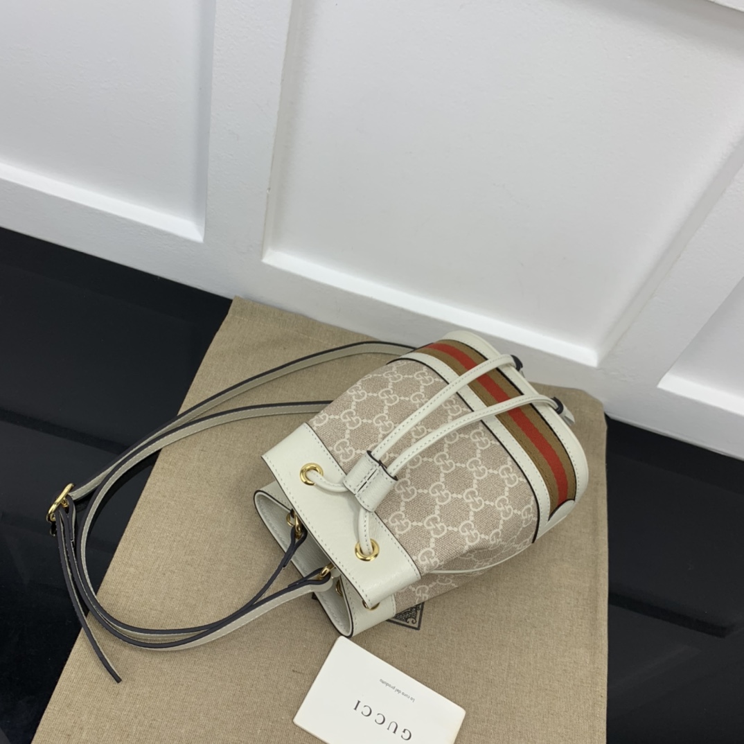 Gucci Drawstring Bags